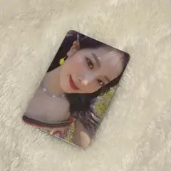 TWICE ダヒョン トレカ MORE&MORE