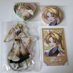 マツリカの炯 FD 特典 ルヲ セット | Mercari
