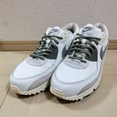 【新品未使用】ナイキ　エアマックス90