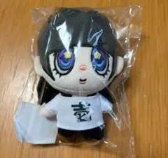 龍宮城 POPUP STORE りゅぐるみキーホルダー KEIGO - メルカリ