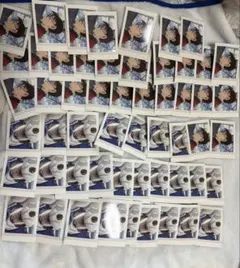 名探偵コナン 萩原千速 コナンぱしゃこれ 묶음 판매