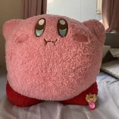 カービィ ぬいぐるみ 大きめ