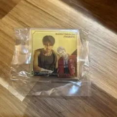 BATTLEOF TOKYO ガチャ　武知　海青