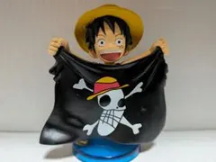 ワンピースワールドコレクタブルフィギュア vol.9　ルフィ