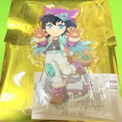 鬼滅の刃 ハロウィン2025 ランダムアクリルスタンドA 時透無一郎