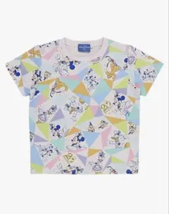 ミッキー＆フレンズ Tシャツ20周年【東京ディズニーシー限定】