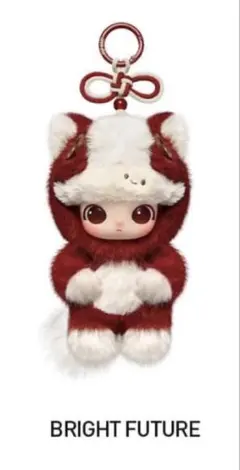 L*M様 馬力全開 Have a Good Run ぬいぐるみペンダント DIM