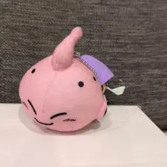 ドラゴンボールＺ ぬいぐるみ〜色んな魔人ブウ〜