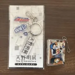 2026年最新】天野明展 京都 アクリルキーホルダーの人気アイテム