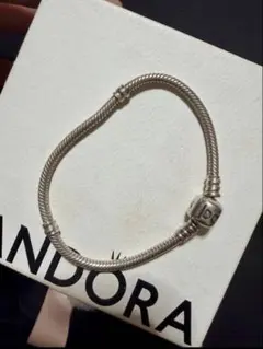 Pandora ブレスレット18cmのサムネイル