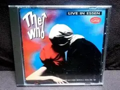 The Who – Live In Essen - Part One ザ・フー