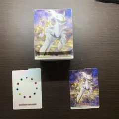 2026年最新】ポケモン デッキケース アルセウスの人気アイテム - メルカリ