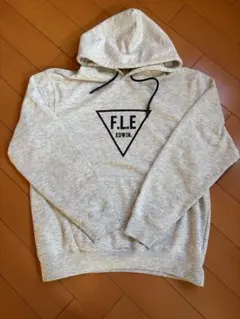 【EDWIN 】パーカー ストレッチ素材 Ｍ