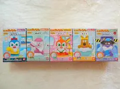 あつまれアンパンマンＰ８５　５個セット。