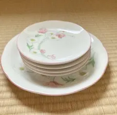 AnnaUmemiya お皿セットのサムネイル
