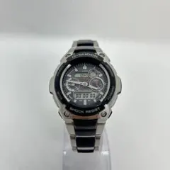 CASIO カシオ　G-SHOCK MTG-1500 腕時計のサムネイル