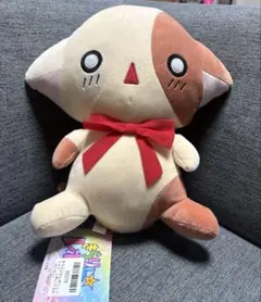 2026年最新】ぬいぐるみ なーさん きらりんの人気アイテム - メルカリ