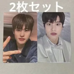 RIIZE ショウタロウ withfans yzy 一直娯 ヨントン トレカ - メルカリ