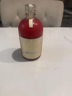 禁断のレモンサワー 赤色 500ml - メルカリ