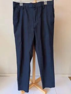 GLOBALWORK メンズS URBANデニムスラックスAIR