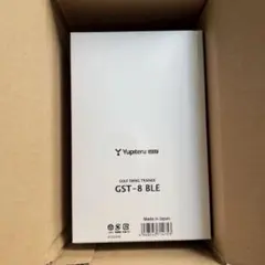 ユピテル YUPITERU 練習器具 ゴルフスイングトレーナー GST-8BLE