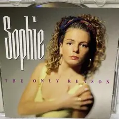 AOR CD Sophie