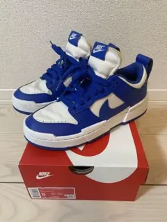 W NIKE DUNK LOW DISRUPT ナイキ ダンク ディスラプト
