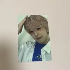 日プ新世界 PRODUCE101JAPAN トレカ フォトカード 青沼昂史朗 - メルカリ