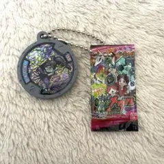 妖怪ウォッチ ミニチュアパッケージコレクション