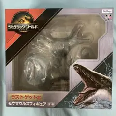 みんなのくじ ジュラシックワールド A賞、ラストゲット賞　オマケ付き A・B・ラストワンセット ジュラシック・パーク30周年 みんなの