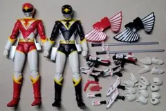 2026年最新】S.H.Figuarts 鳥人戦隊ジェットマン レッドホークの人気