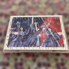 乃木坂 10th YEAR BIRTHDAY LIVE DAY1 Blu-Ray