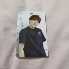 BTS O!RUL8,2? ランダム トレカ ユンギ