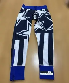 adidas StellaSport 星柄レギンス Sサイズ