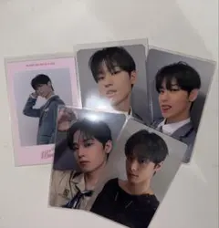 THEBOYZジュヨントレカセット