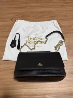 Vivienne Westwood ショルダーバッグのサムネイル