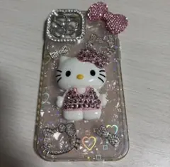 ハローキティスマホケース