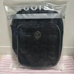 EGOIST 『Logo Shoulder Bag 』