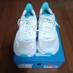 HOKA M CLIFTON 10 WIDE 25cn