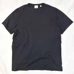 Brioni ブリオーニ Tシャツ M相当 リーフ刺繍 イタリア製 S237 - メルカリ