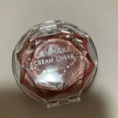 CANMAKE クリームチーク