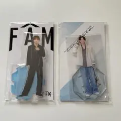 【新品・未開封】timelesz 寺西拓人 アクリルスタンド