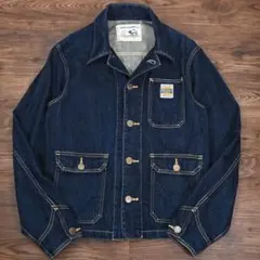 2025年最新】PHERROW'S カバーオールの人気アイテム - メルカリ