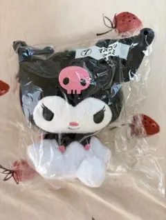 クロミ　マスコットキーホルダー