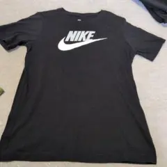 NIKE ブラック Tシャツ Lサイズ
