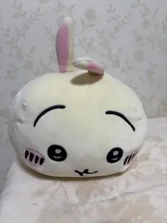 ウサギ ぬいぐるみ 約30cm