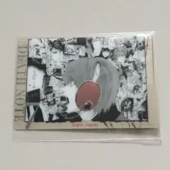 デスノート　ウエハース　トレーディングカード　夜神月