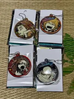 僕のヒーローアカデミア アクリルスライドミラーコレクション