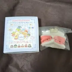 2026年最新】シークレットおきがえすみっコの人気アイテム - メルカリ