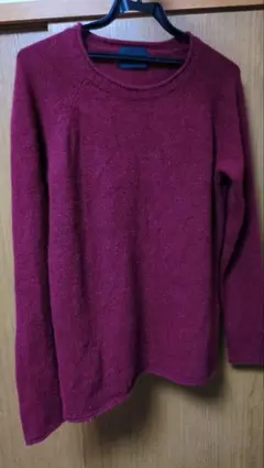 Lounge Lizard　ニットのサムネイル